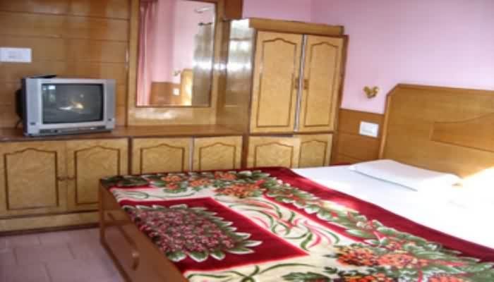 Hotel Ashiana Regency